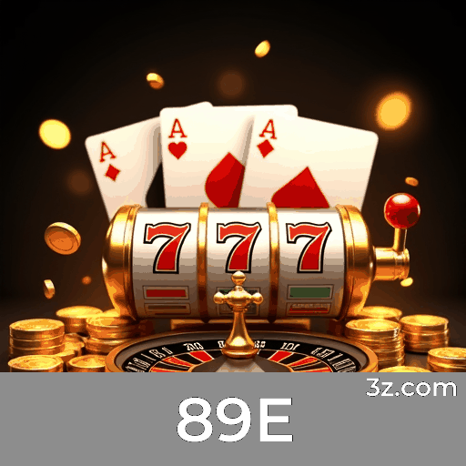 89E App: Experiência Única com Ofertas Exclusivas!